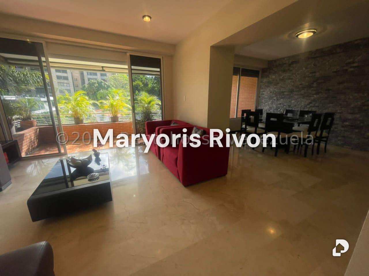 Apartamento en La Castellana, Caracas