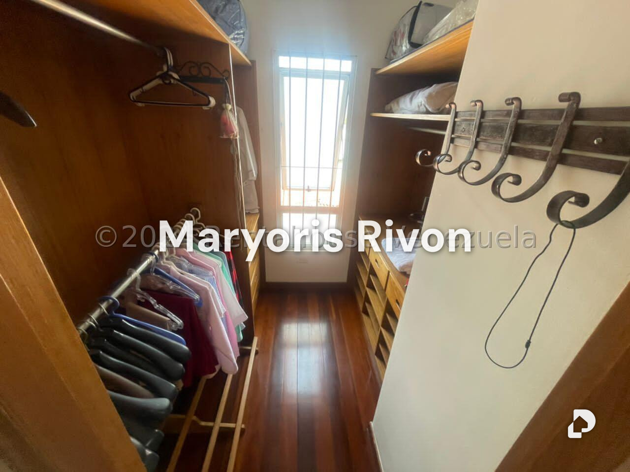Apartamento en La Castellana, Caracas