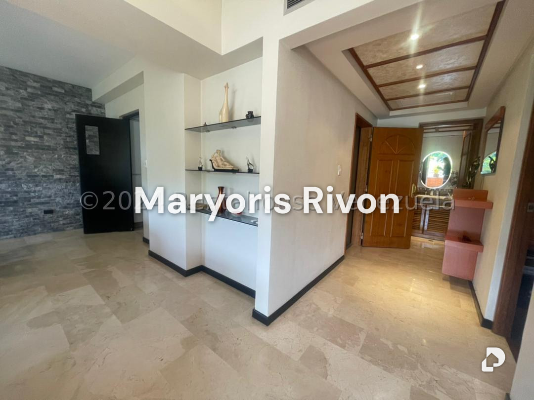Apartamento en La Castellana, Caracas