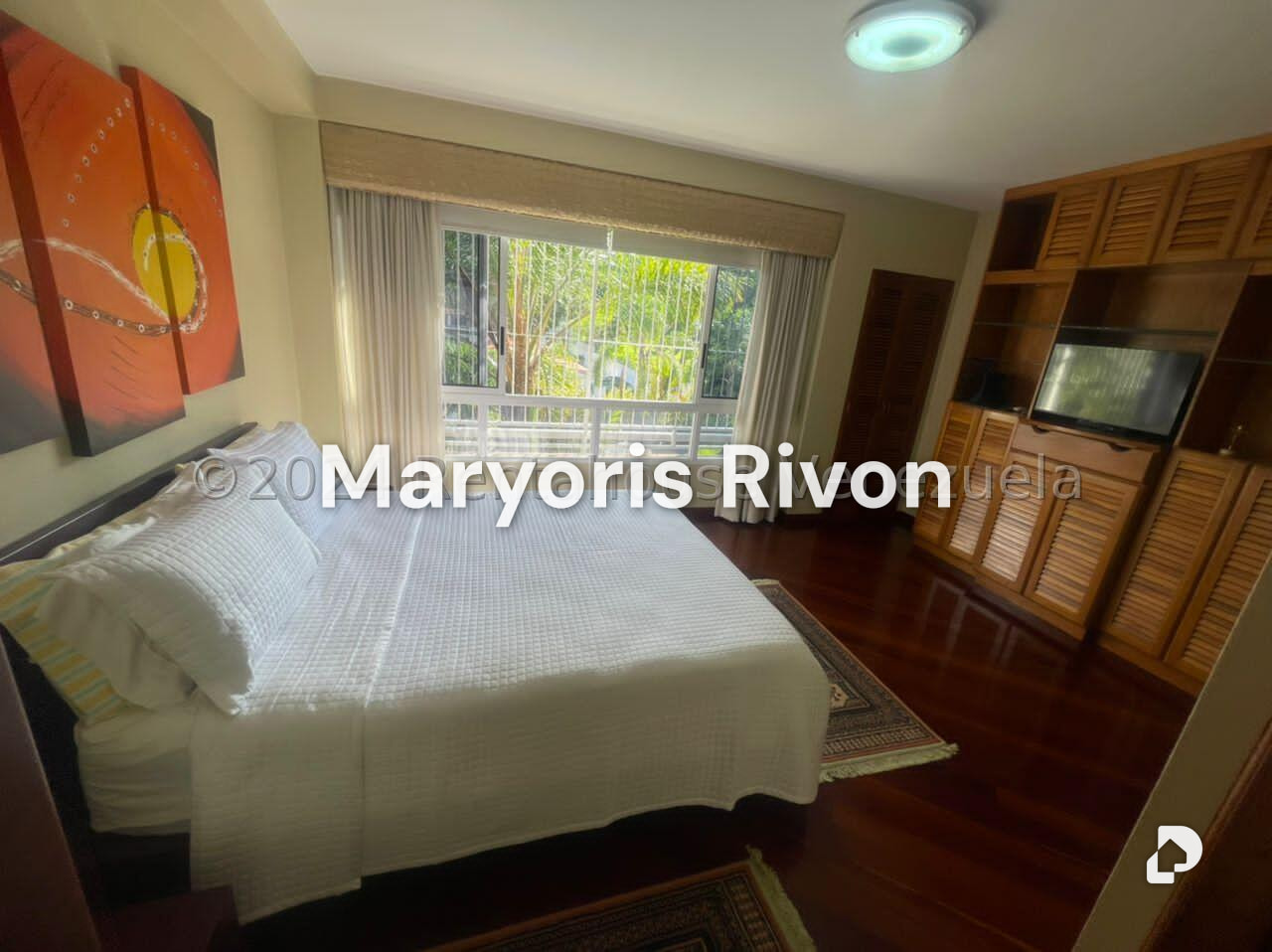 Apartamento en La Castellana, Caracas