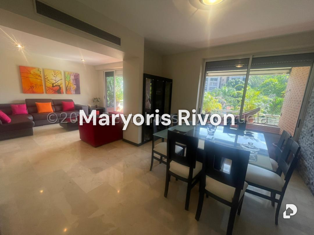 Apartamento en La Castellana, Caracas