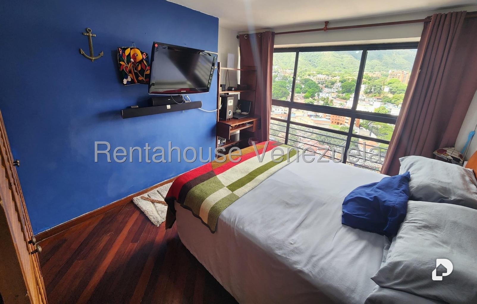 Penthouse en La Florida, Caracas