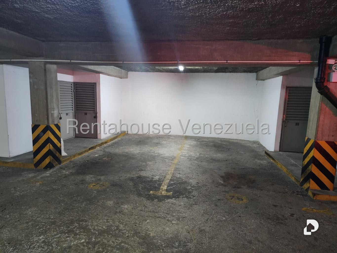 Penthouse en La Florida, Caracas