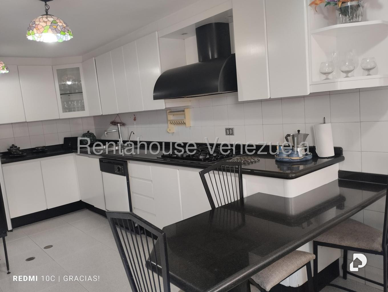 Penthouse en La Florida, Caracas