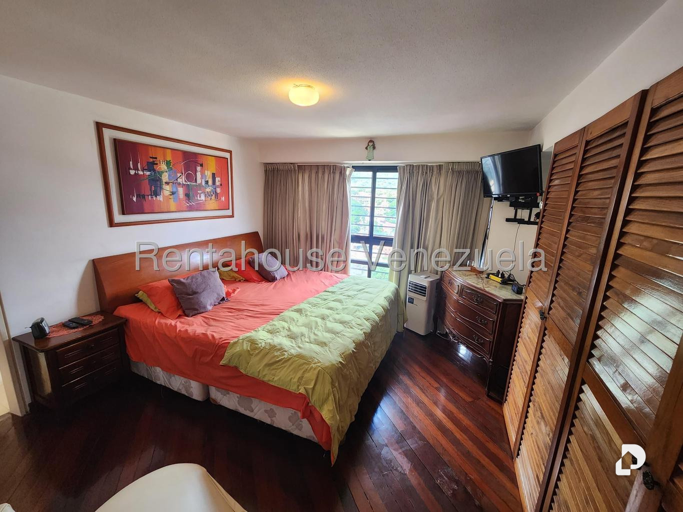 Penthouse en La Florida, Caracas