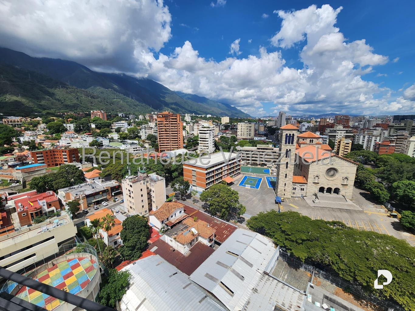 Penthouse en La Florida, Caracas