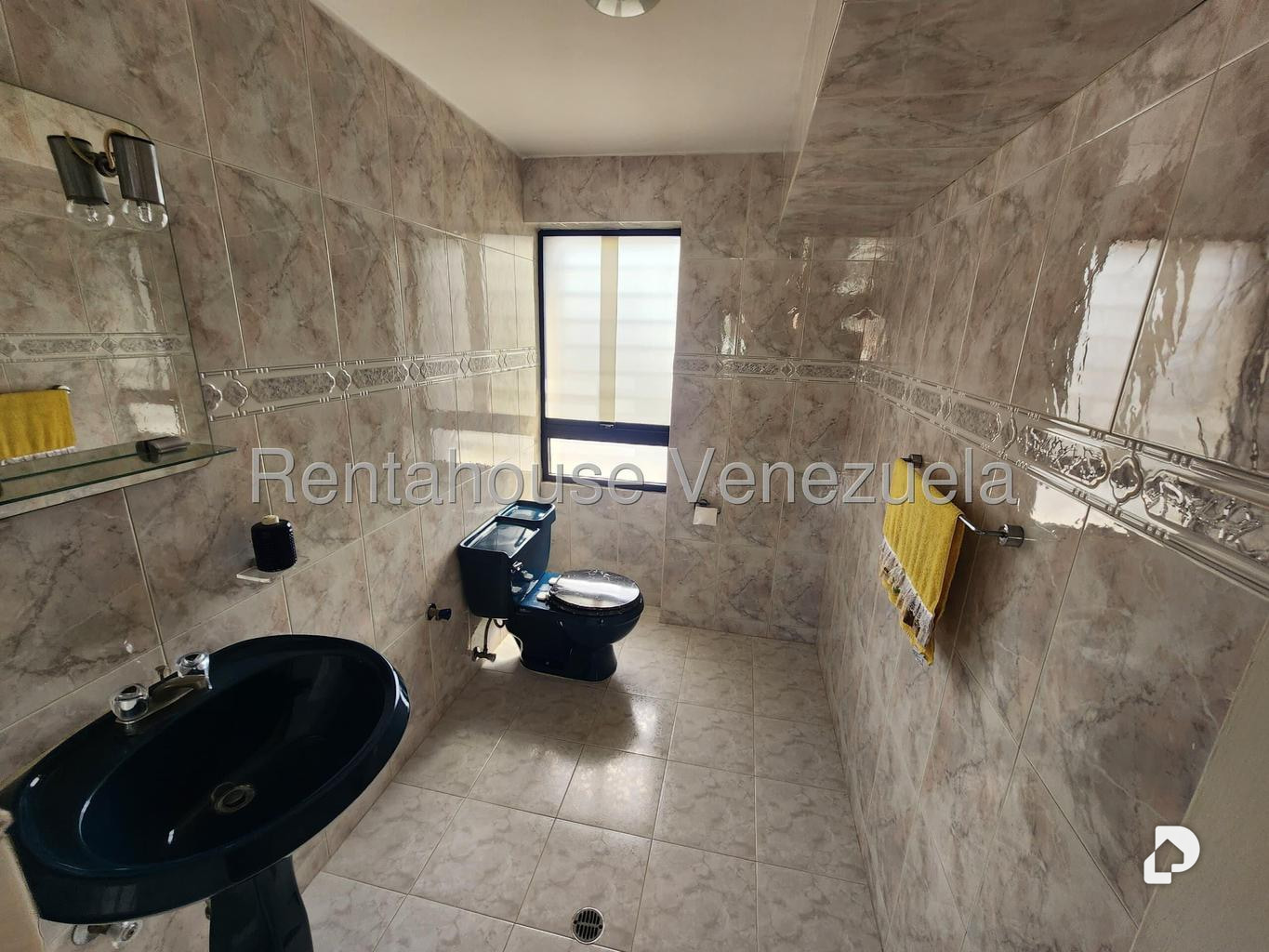 Penthouse en La Florida, Caracas