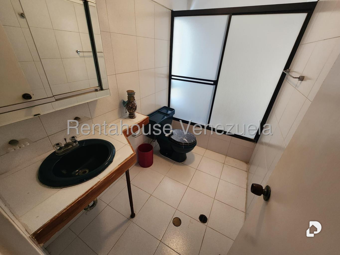 Penthouse en La Florida, Caracas