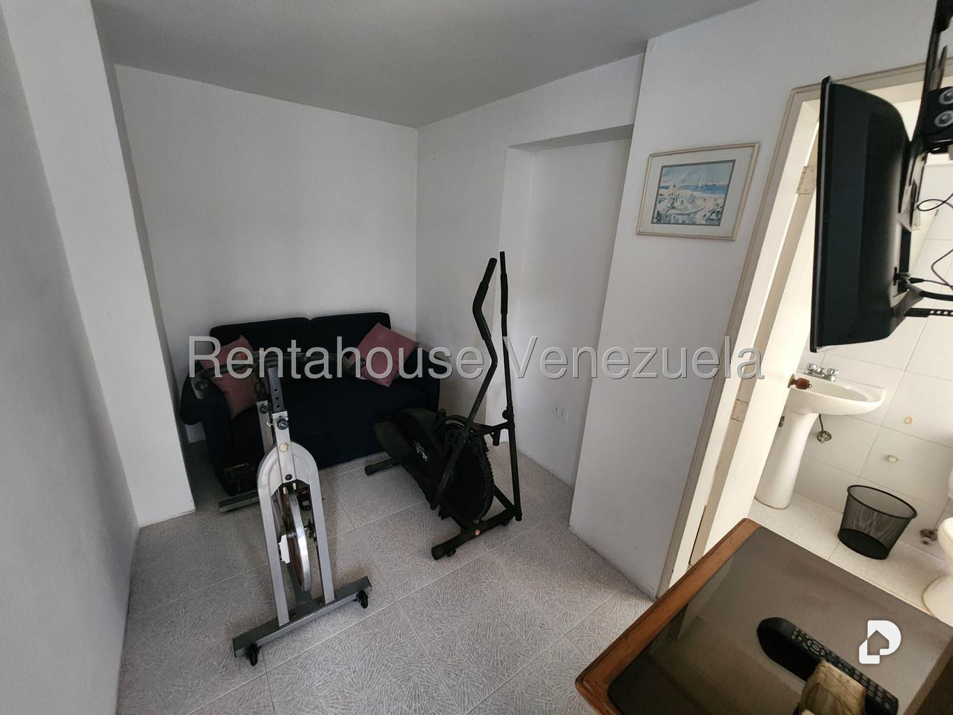 Penthouse en La Florida, Caracas