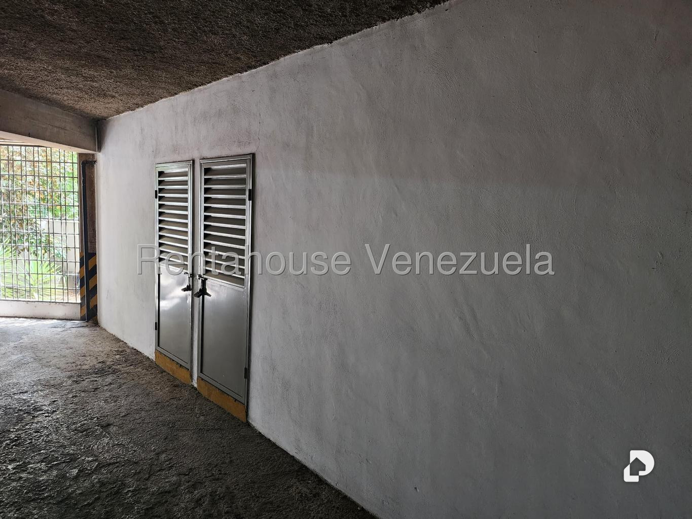 Penthouse en La Florida, Caracas
