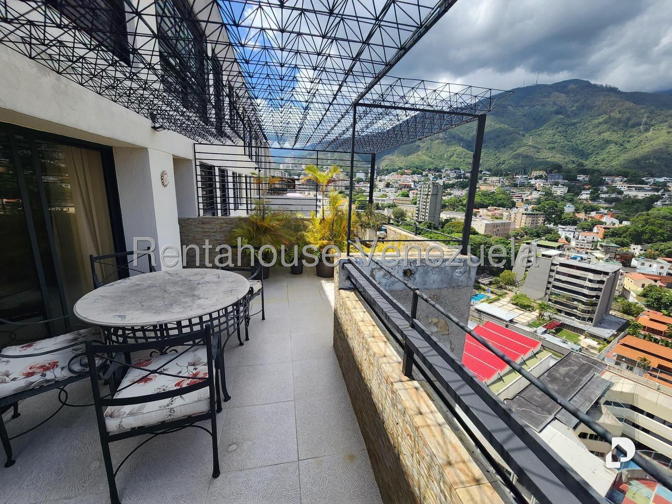 Penthouse en La Florida, Caracas