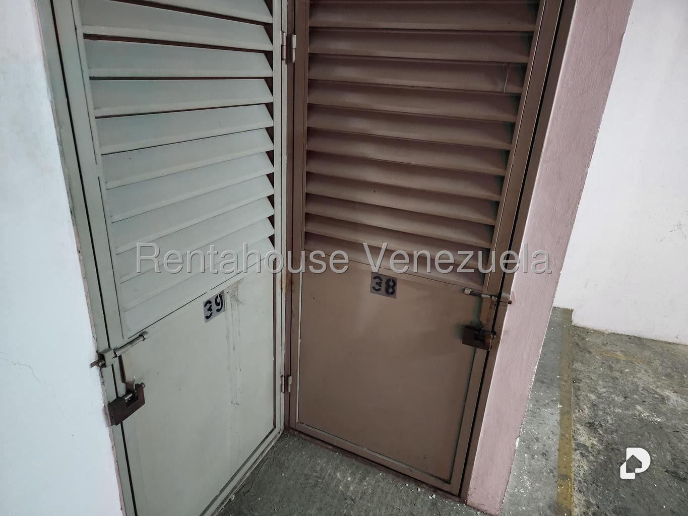 Penthouse en La Florida, Caracas