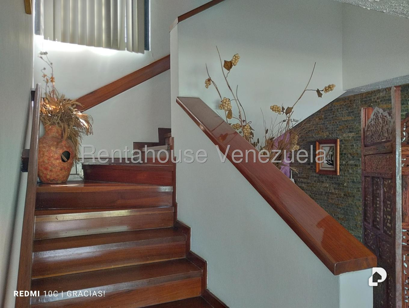 Penthouse en La Florida, Caracas