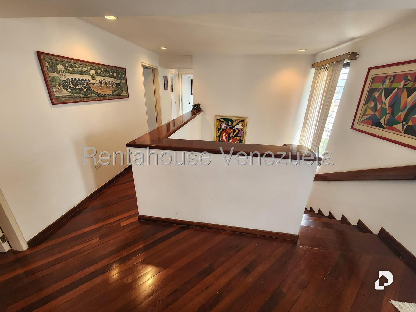 Penthouse en La Florida, Caracas