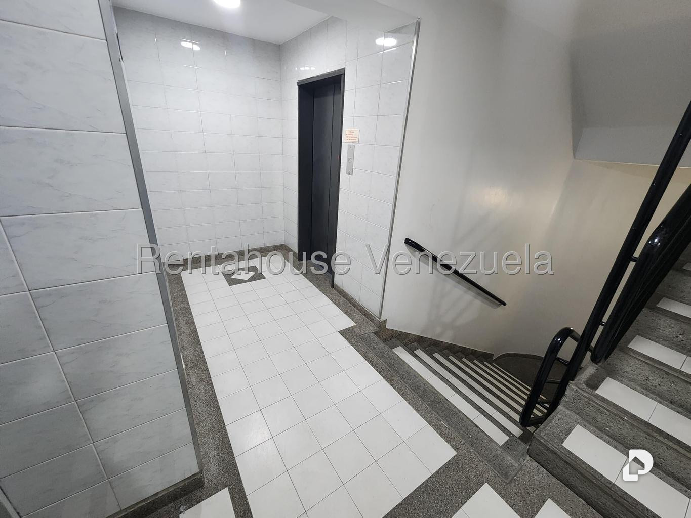 Penthouse en La Florida, Caracas