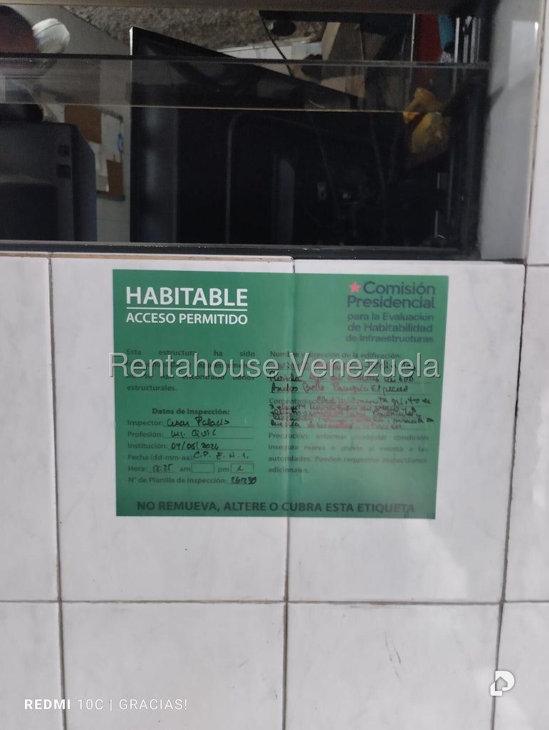 Penthouse en La Florida, Caracas