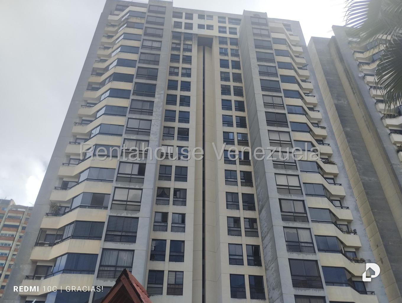 Penthouse en La Florida, Caracas