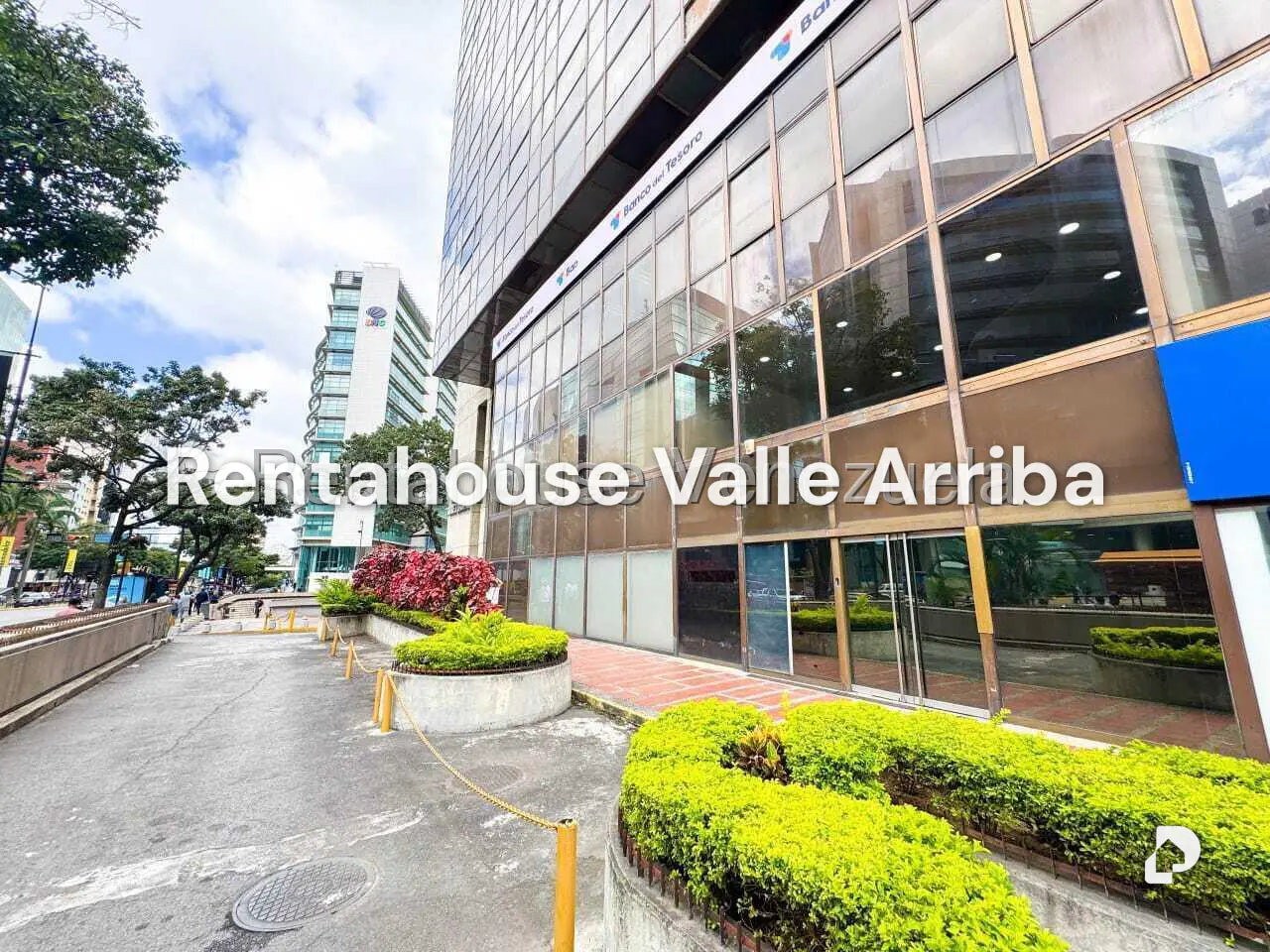 Local comercial en Chacao, Caracas – 1