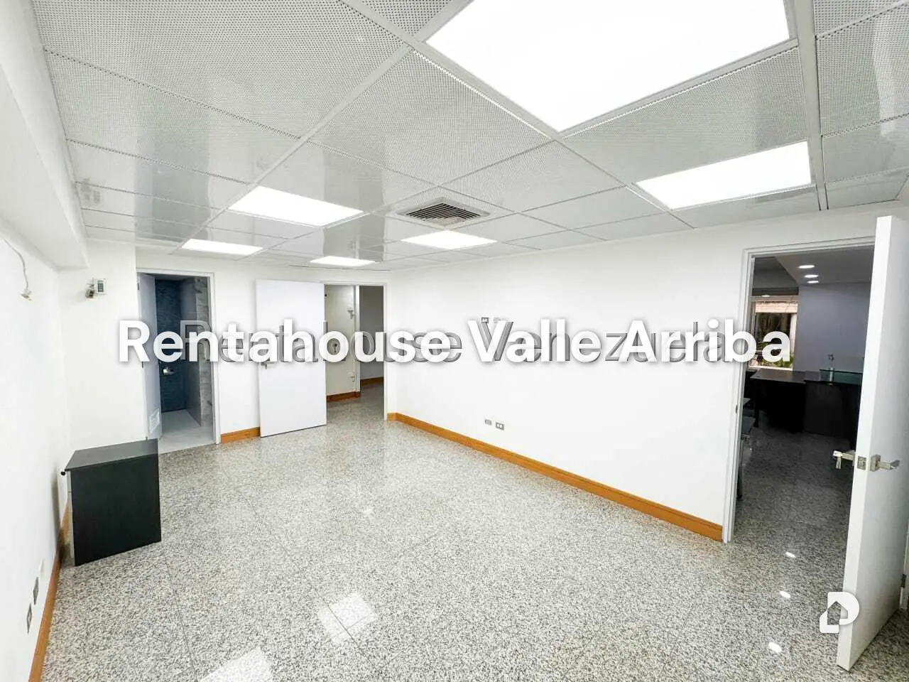 Local comercial en Chacao, Caracas – 20
