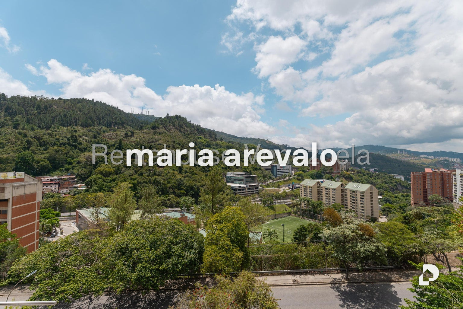 Apartment in Las Esmeraldas, Caracas – 8