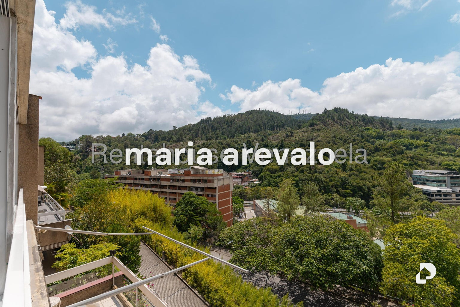 Apartment in Las Esmeraldas, Caracas – 7