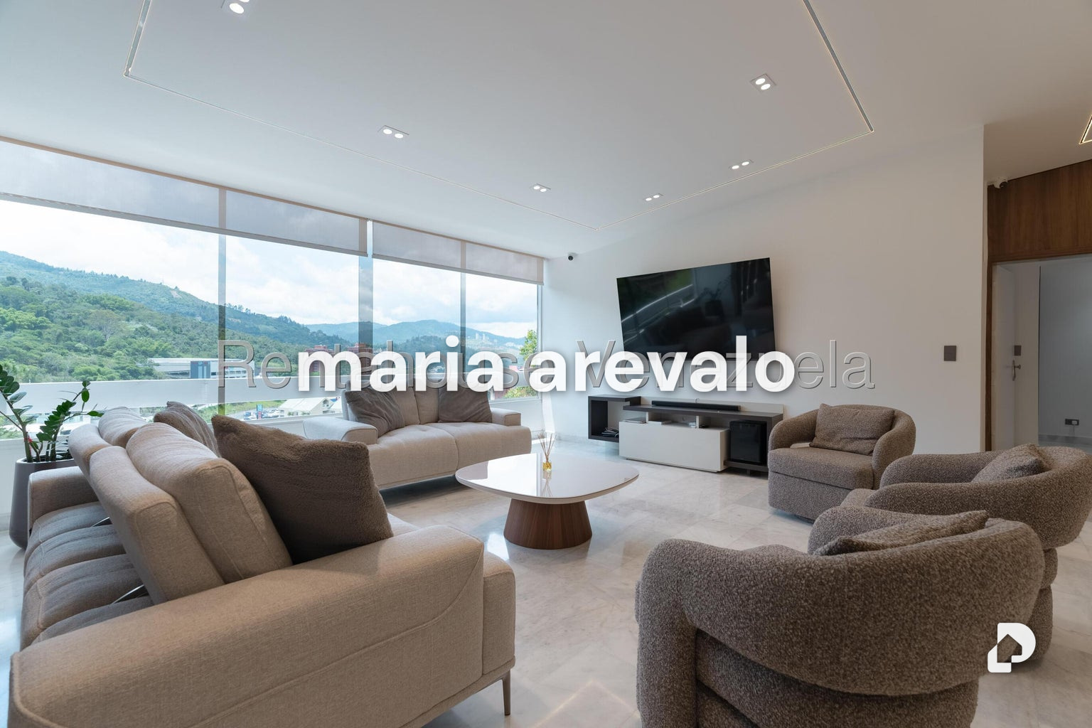 Apartment in Las Esmeraldas, Caracas – 4