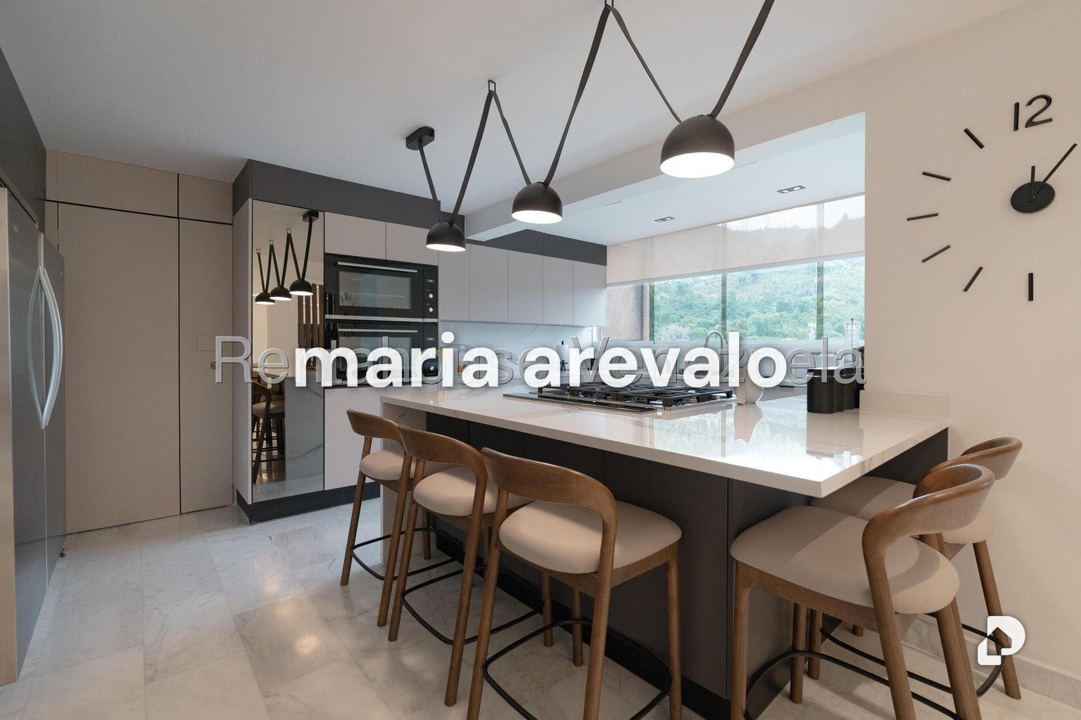 Apartment in Las Esmeraldas, Caracas – 19