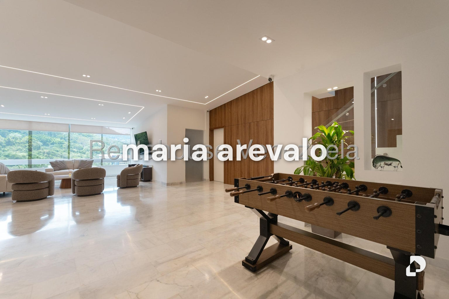 Apartment in Las Esmeraldas, Caracas – 2