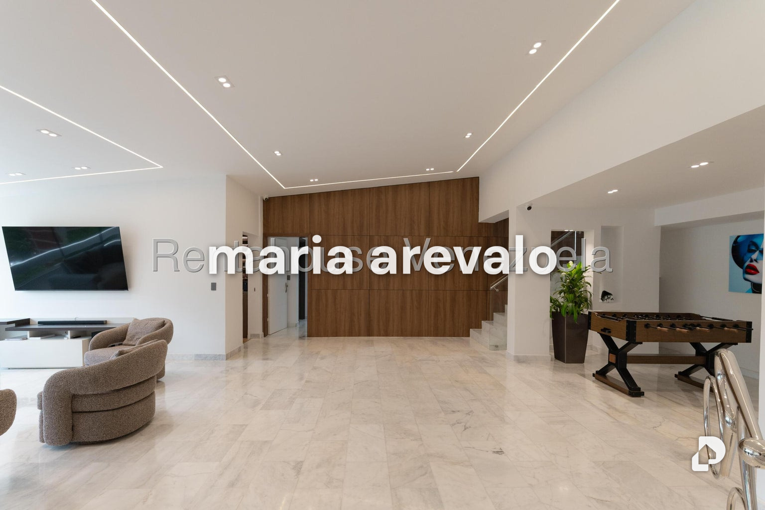 Apartment in Las Esmeraldas, Caracas – 26