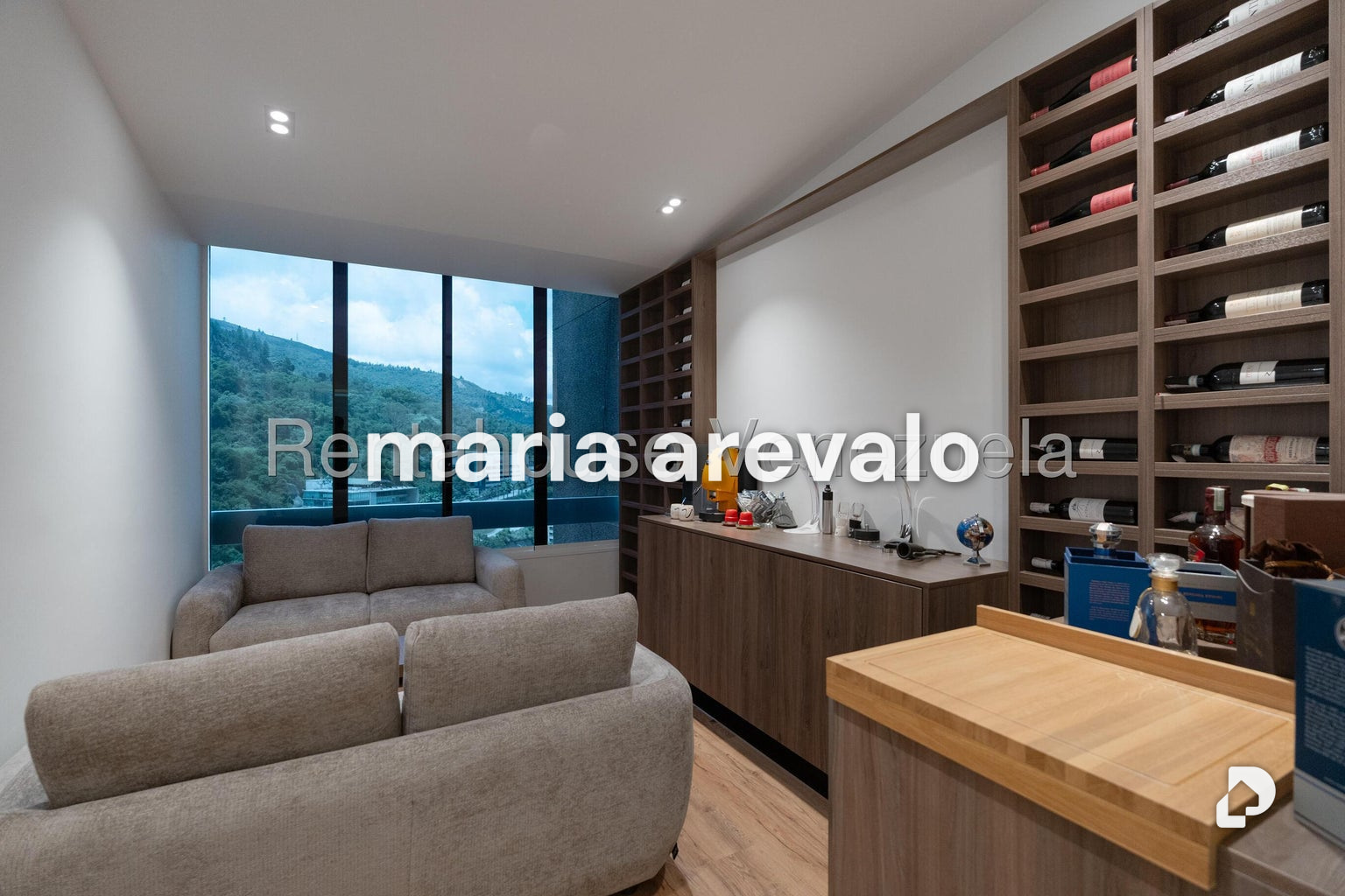 Apartment in Las Esmeraldas, Caracas – 24