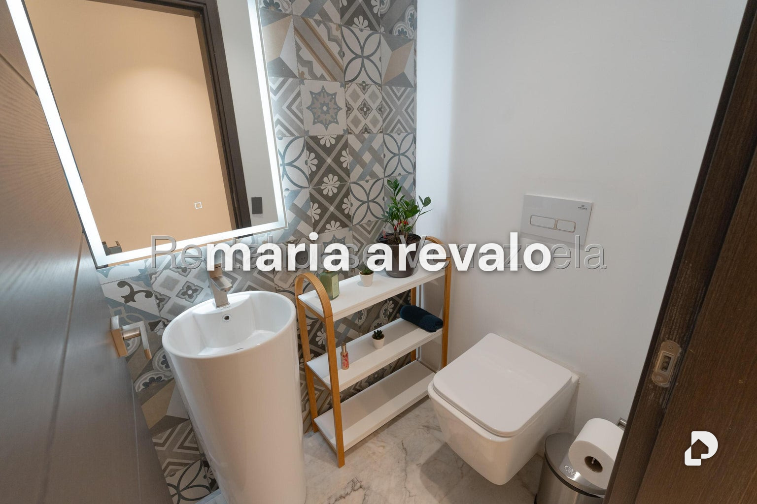 Apartment in Las Esmeraldas, Caracas – 12