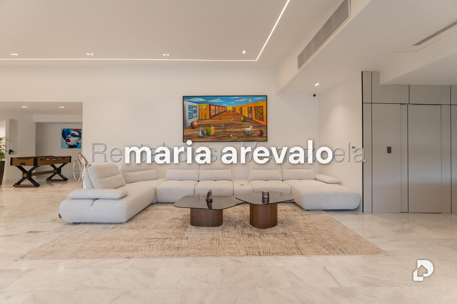 Apartment in Las Esmeraldas, Caracas – 10