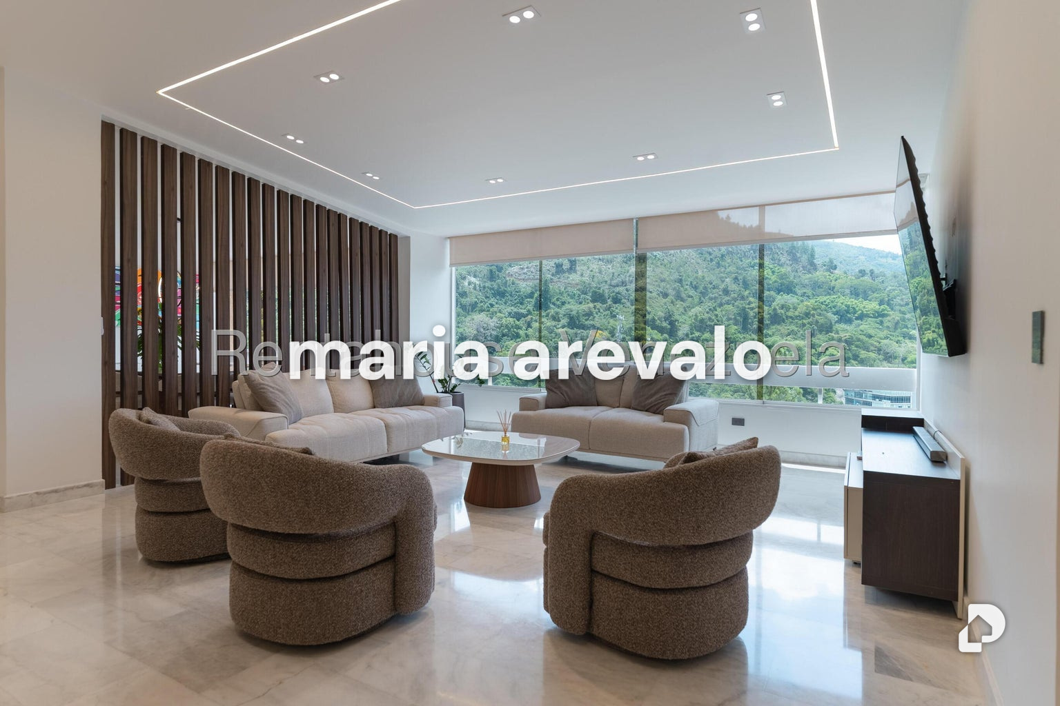 Apartment in Las Esmeraldas, Caracas – 5