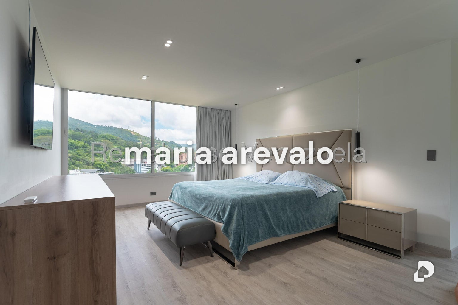 Apartment in Las Esmeraldas, Caracas – 27