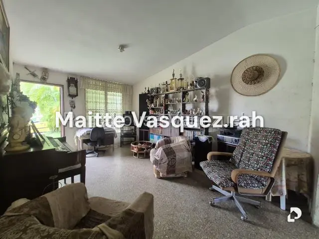 Casa en Urbanización Corinsa, Cagua – 9