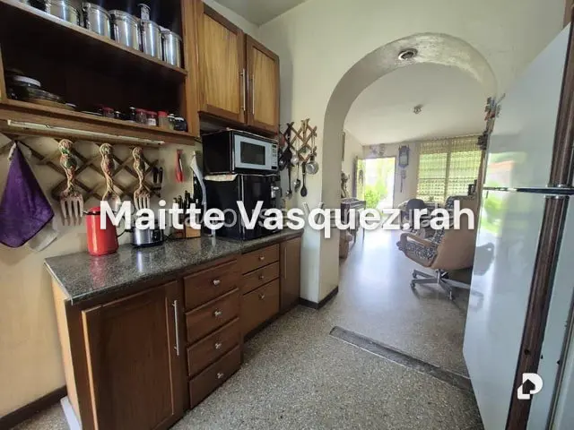 Casa en Urbanización Corinsa, Cagua – 7