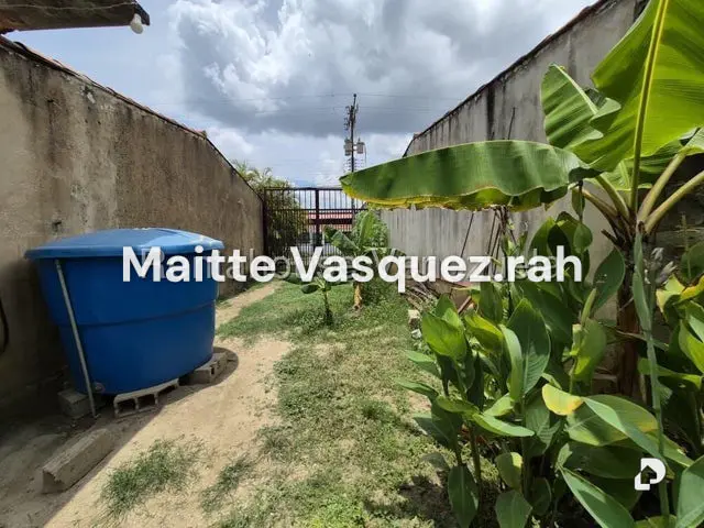 Casa en Urbanización Corinsa, Cagua – 2