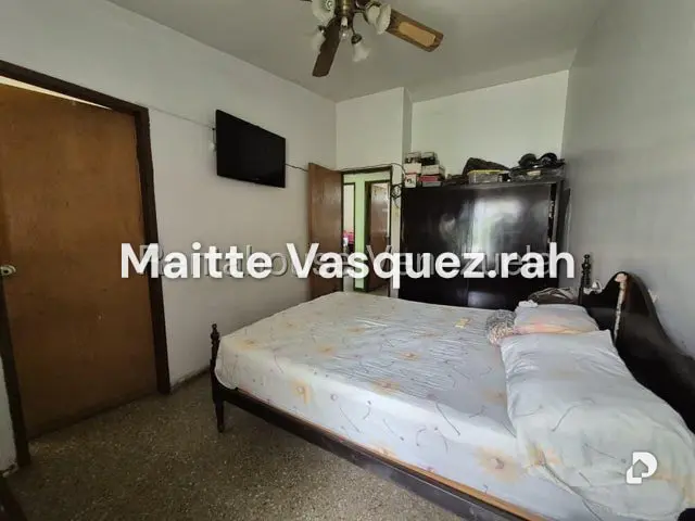 Casa en Urbanización Corinsa, Cagua – 4
