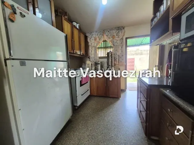 Casa en Urbanización Corinsa, Cagua – 8