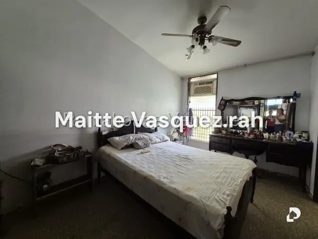 Casa en Urbanización Corinsa, Cagua – 5