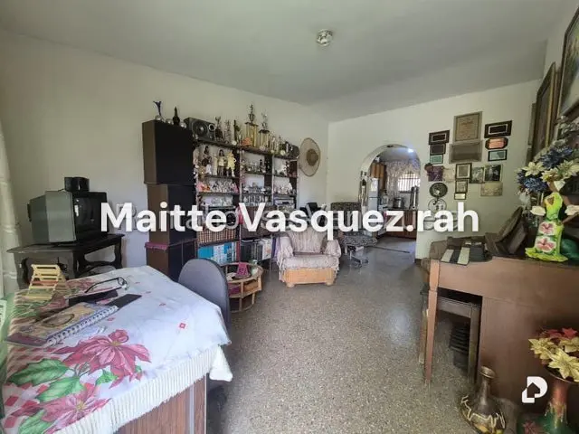 Casa en Urbanización Corinsa, Cagua – 10