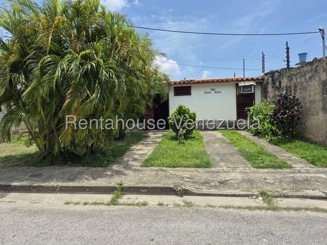 Casa en Urbanización Corinsa, Cagua - 1