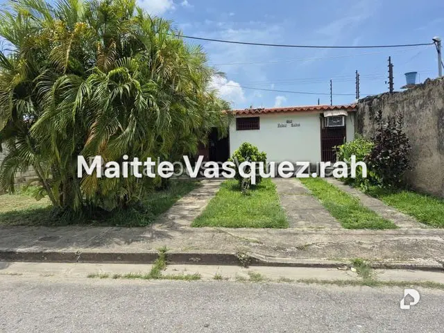 Casa en Urbanización Corinsa, Cagua – 1
