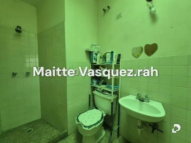 Casa en Urbanización Corinsa, Cagua – 6