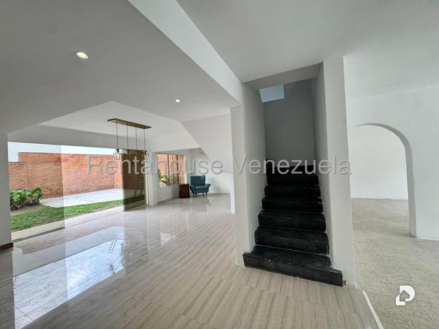 Casa en Sebucan, Caracas – 2