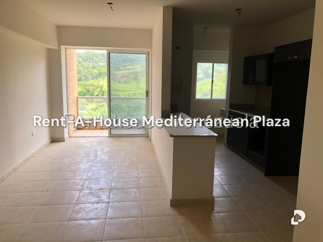 Apartamento en Tazajal, Naguanagua