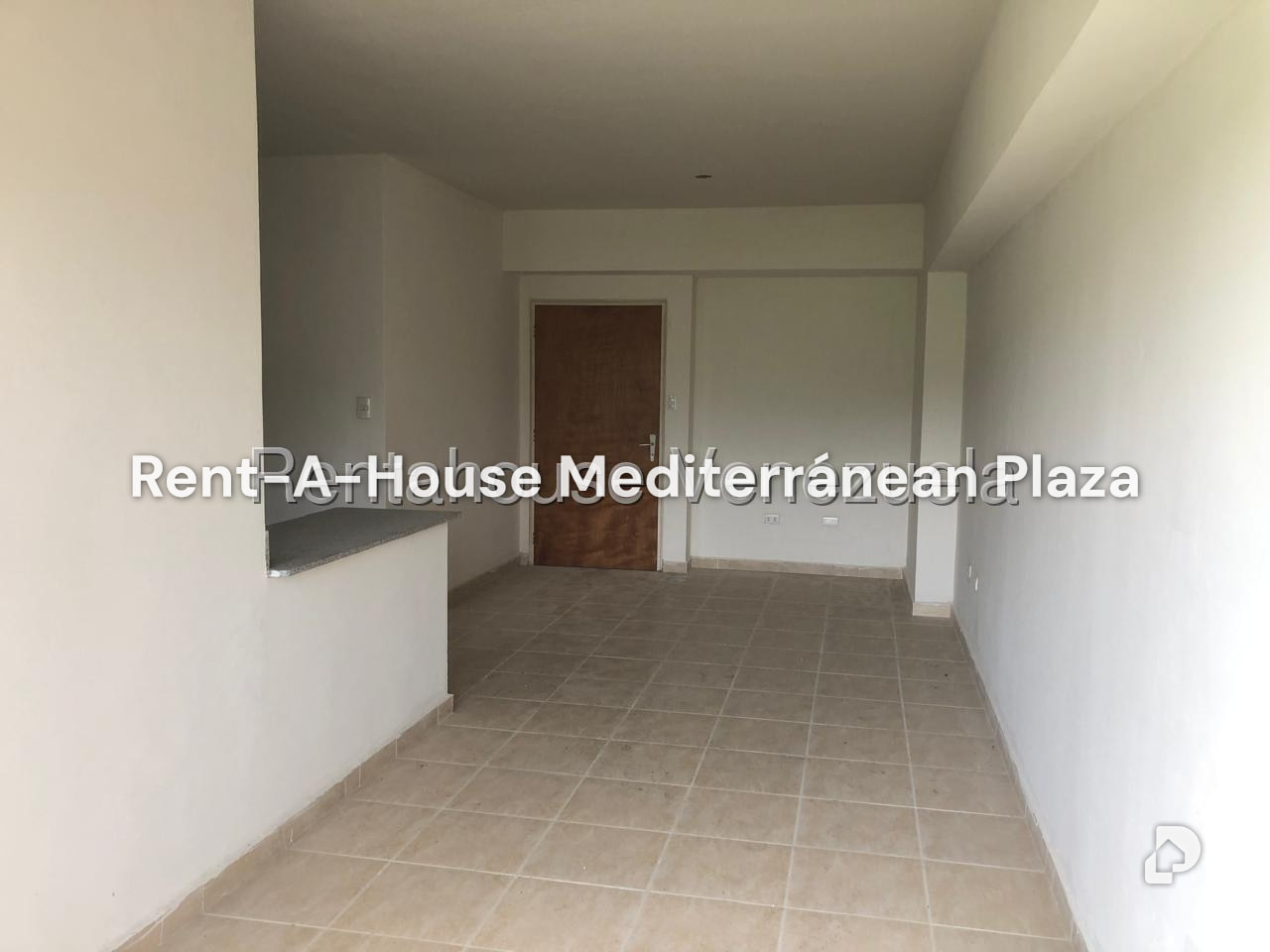 Apartamento en Tazajal, Naguanagua