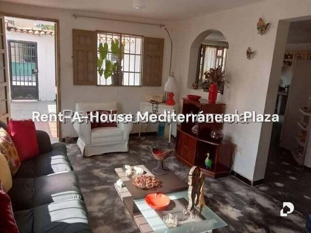 Casa en Sabana del Medio, San Diego – 3