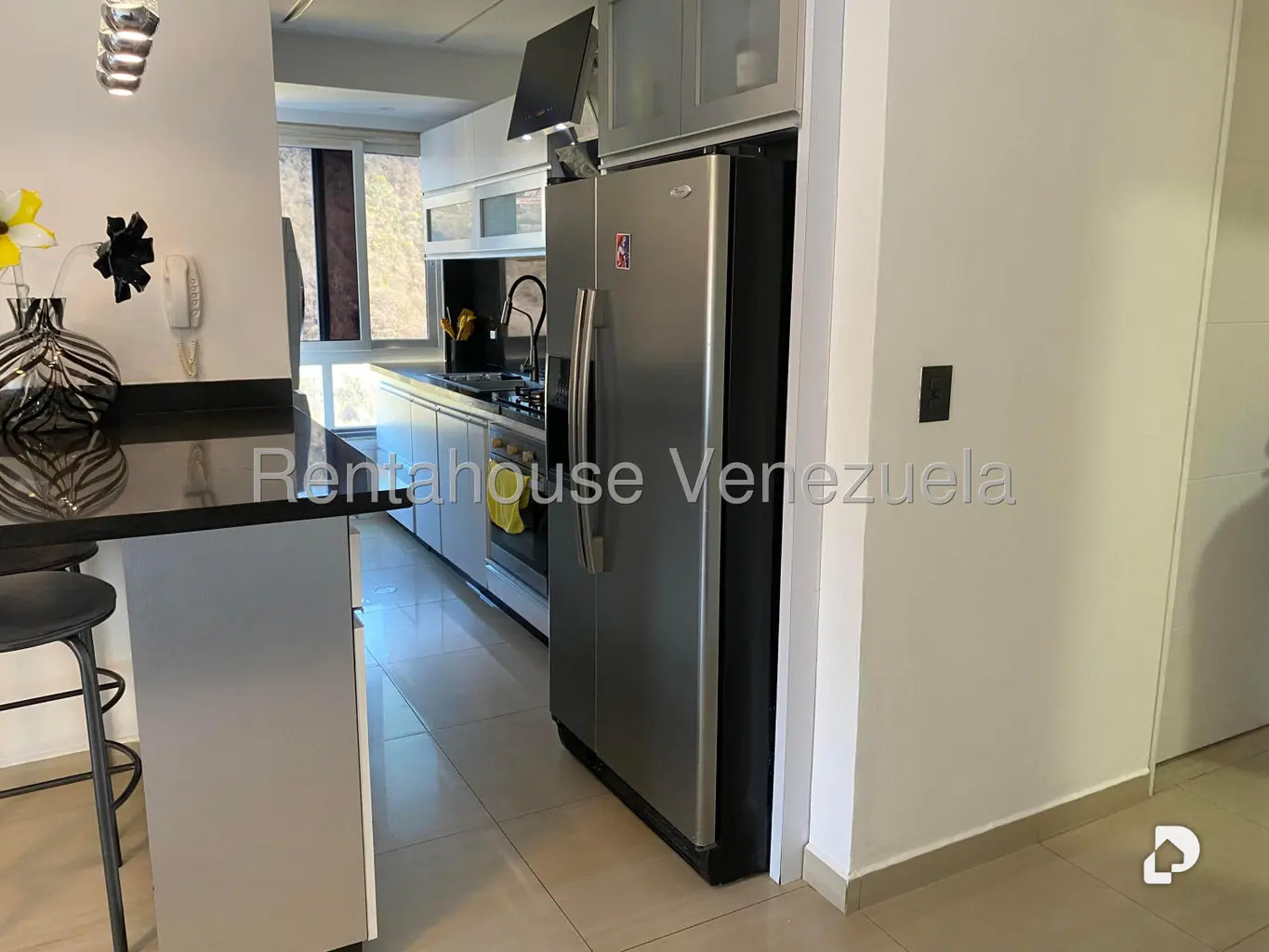 Apartamento en Lomas del Sol, Caracas – 13