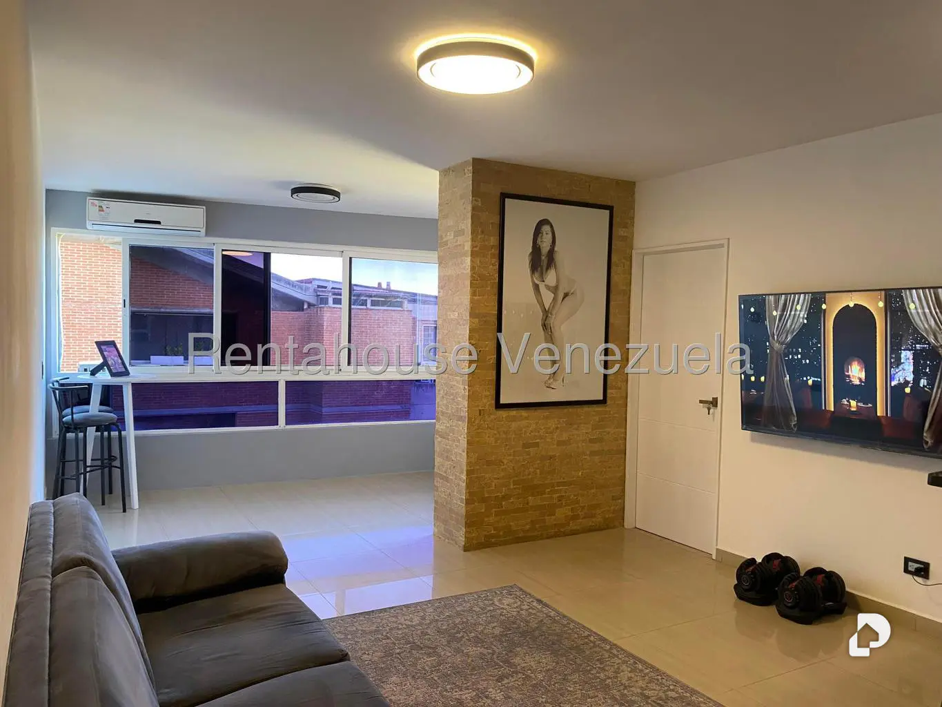 Apartamento en Lomas del Sol, Caracas – 27